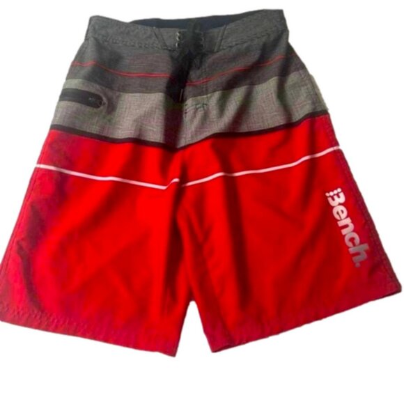 Bench Swim Trunks, Mens Medium, Like New - Picture 1 of 4